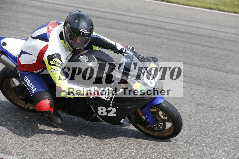 /24 08.06.2025 TZ Motorsport ADR/Gruppe gelb/82